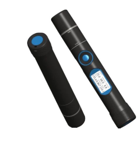 手持式油品检测仪V3H-亚泰光电